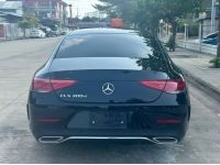 Benz CLS300d AMG ปี 2019 รูปที่ 5